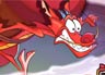 Thumbnail of Mushu`s Rocket Rush